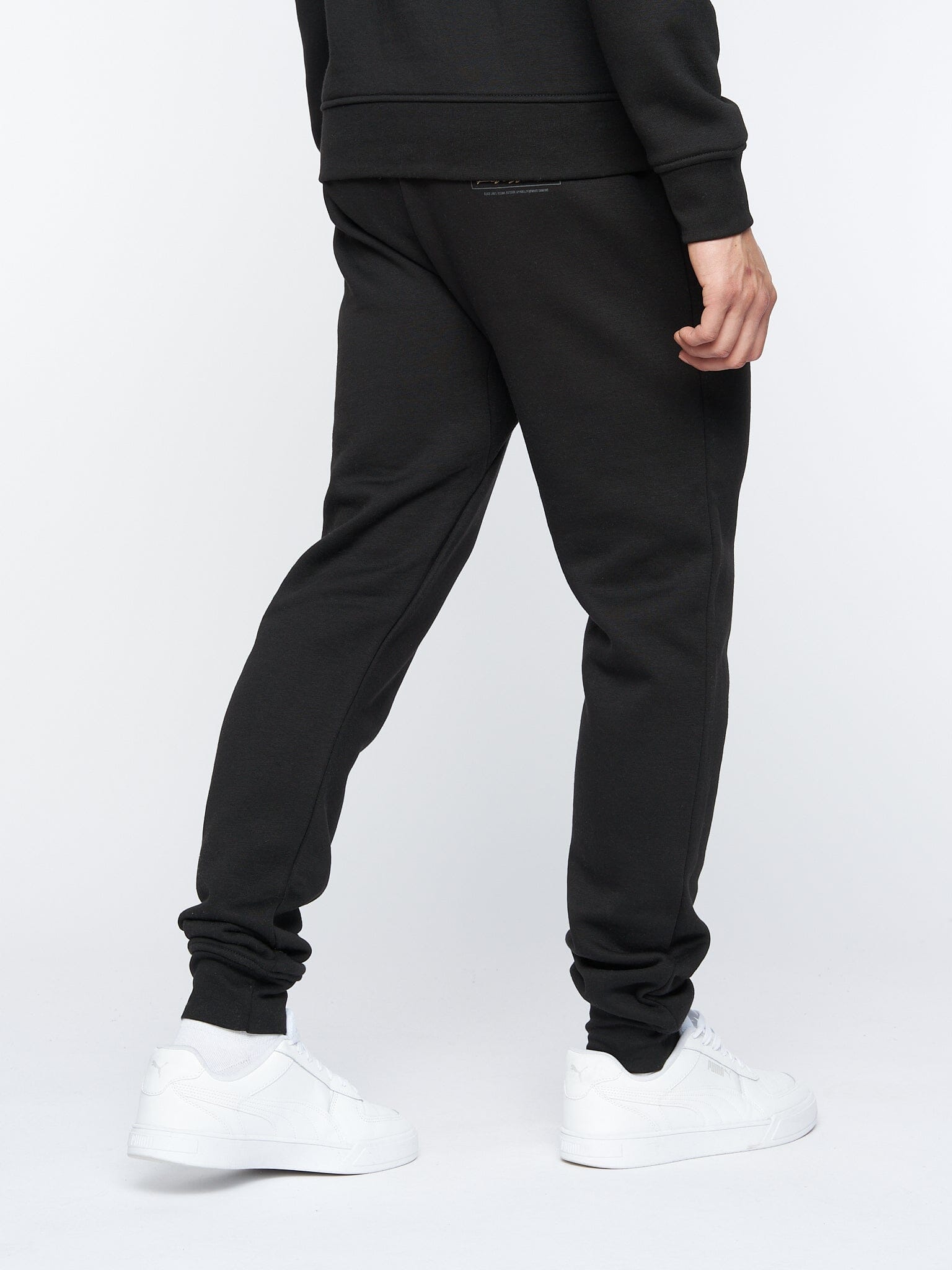 Gooch Joggers Black