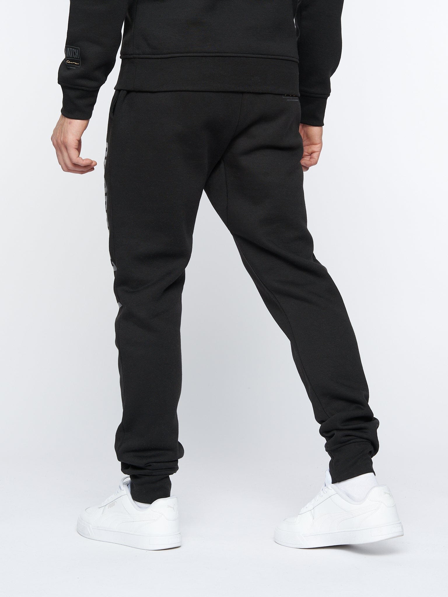 Gooch Joggers Black