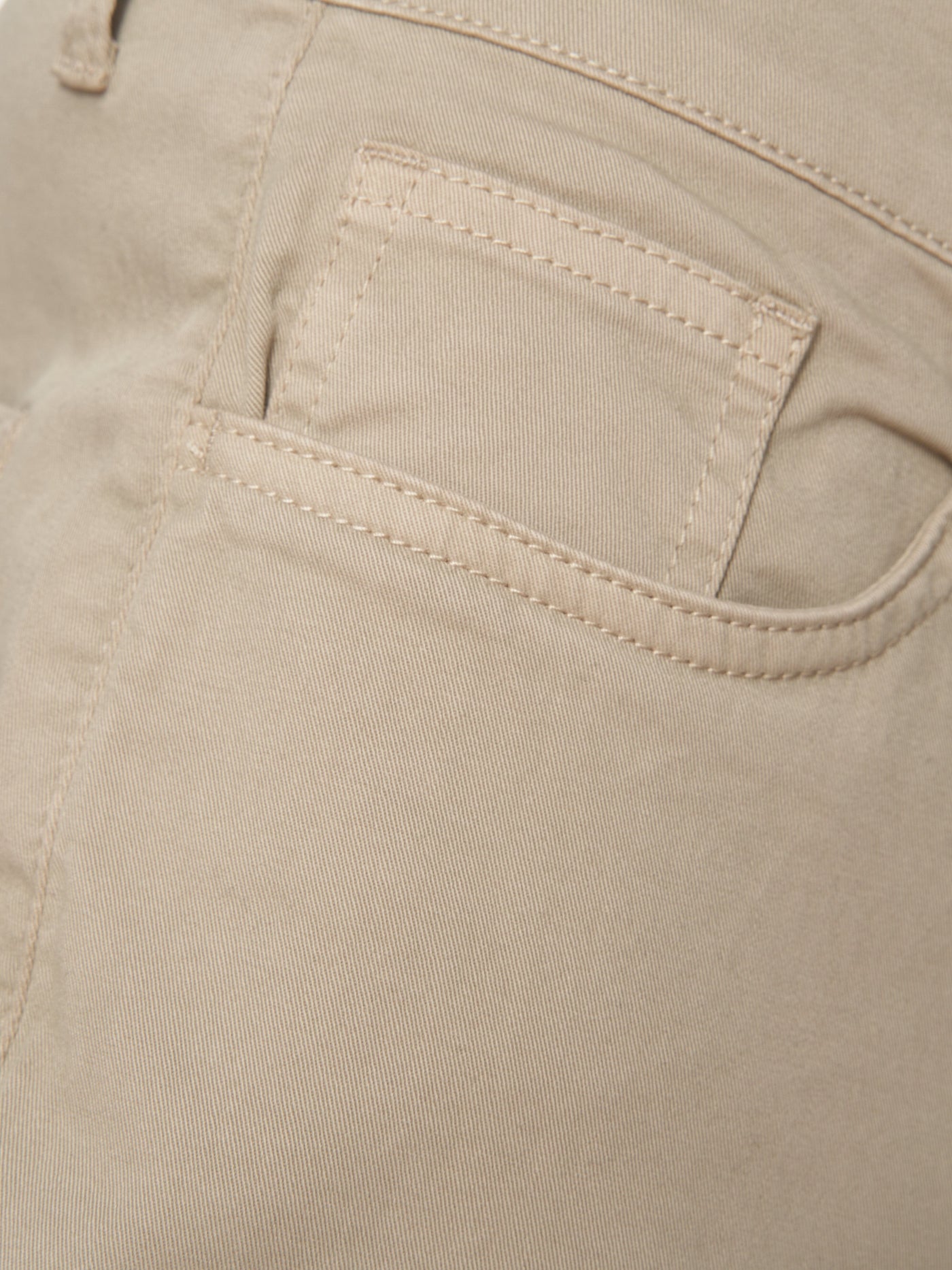 Franztown Chinos Stone