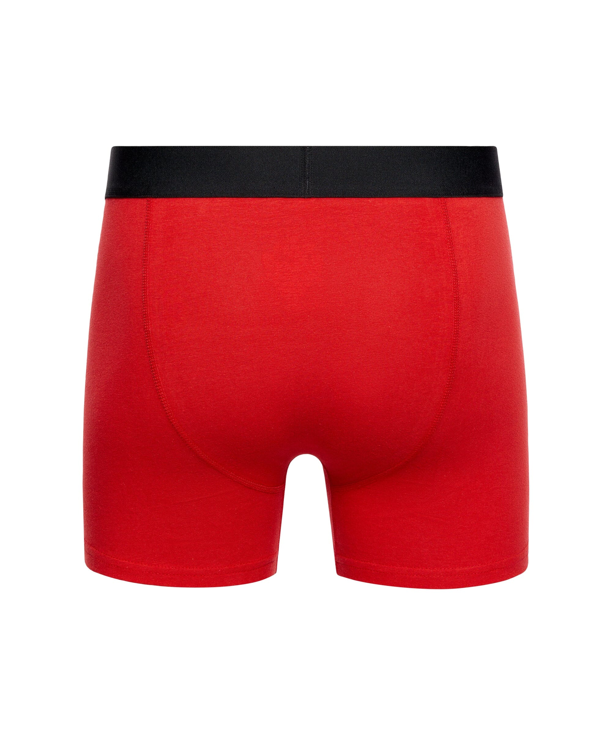 Fiery Boxers 3pk Assorted