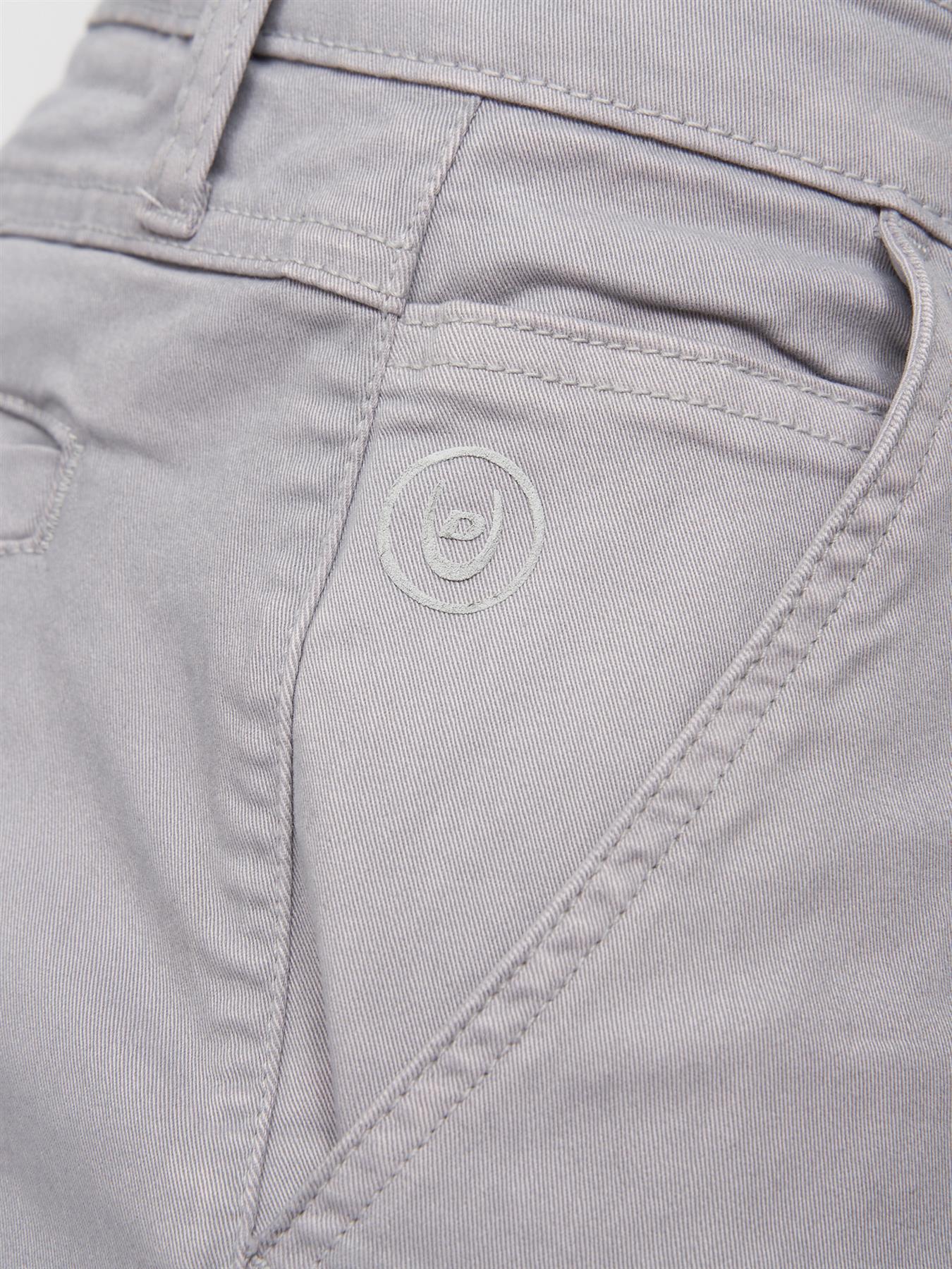 Moreshore Chino Shorts Light Grey