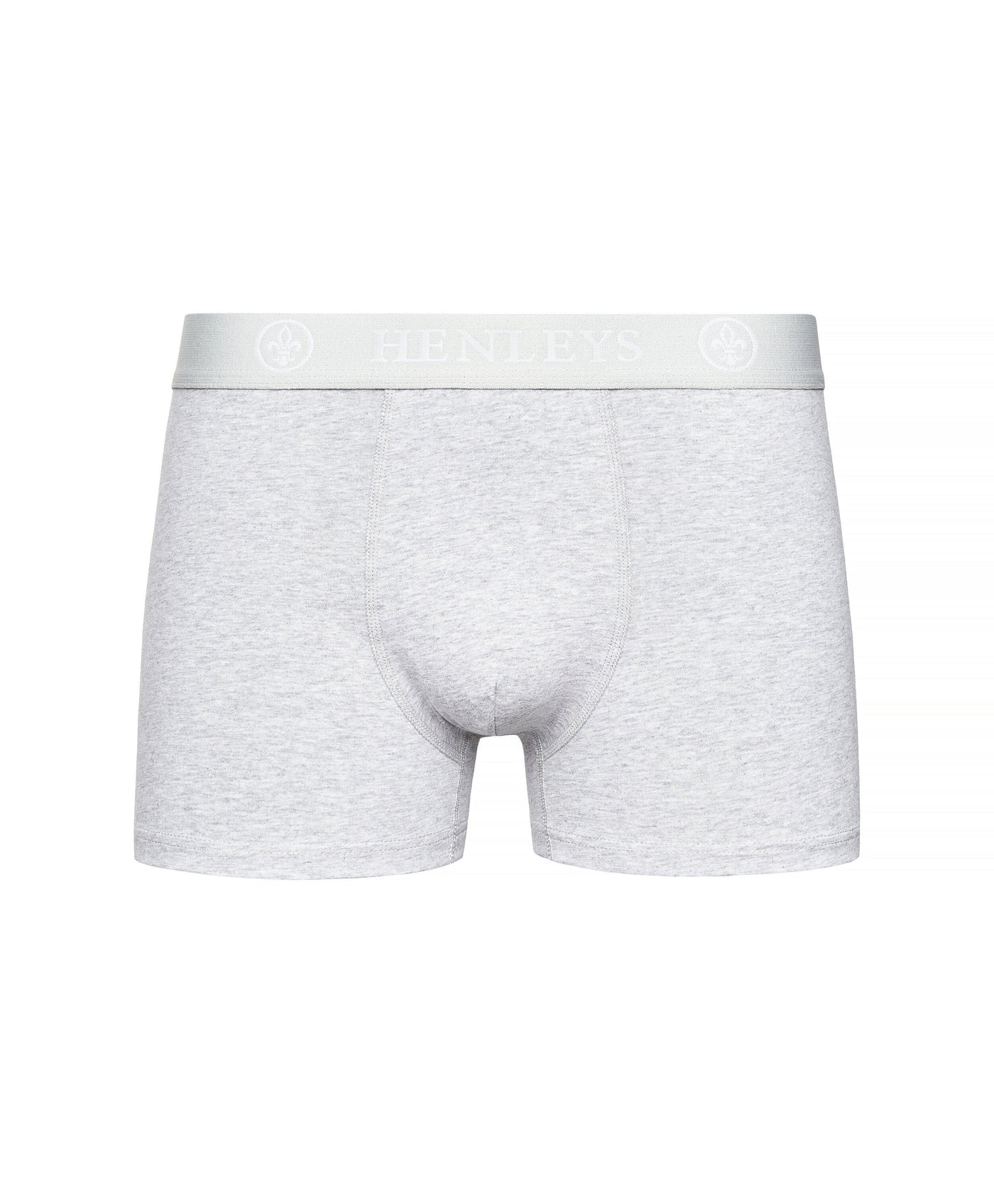 Mens Henline Boxers 3pk Assorted