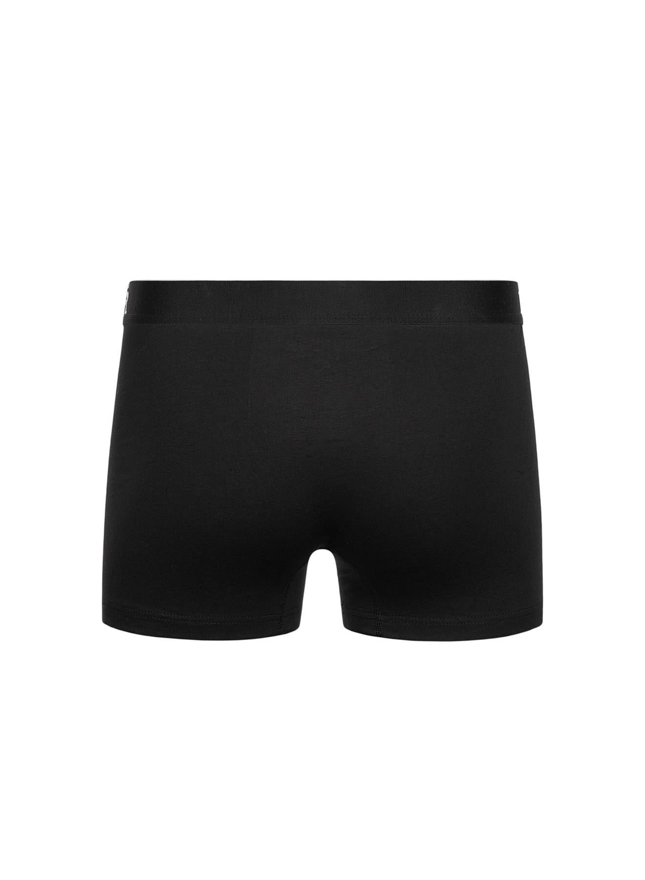 Mens Classic Boxers 3pk Assorted