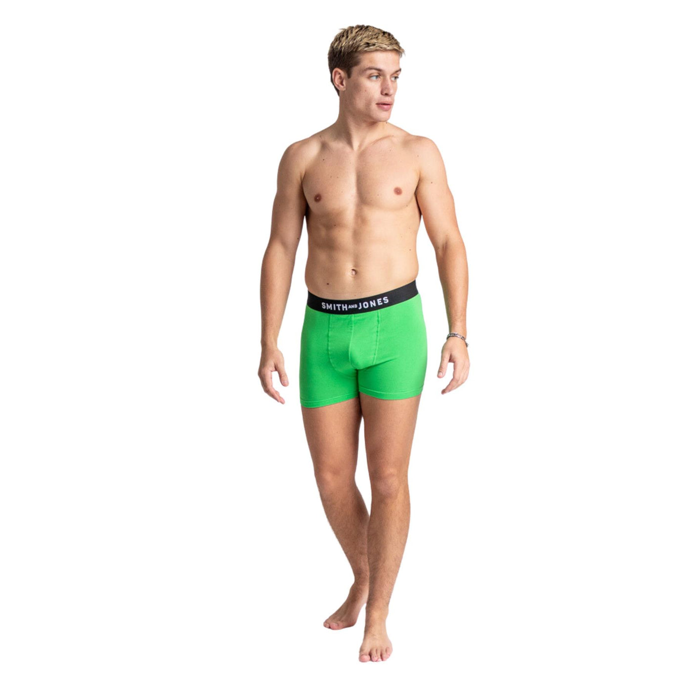 Men's Riggon Boxers 5pk Assorted