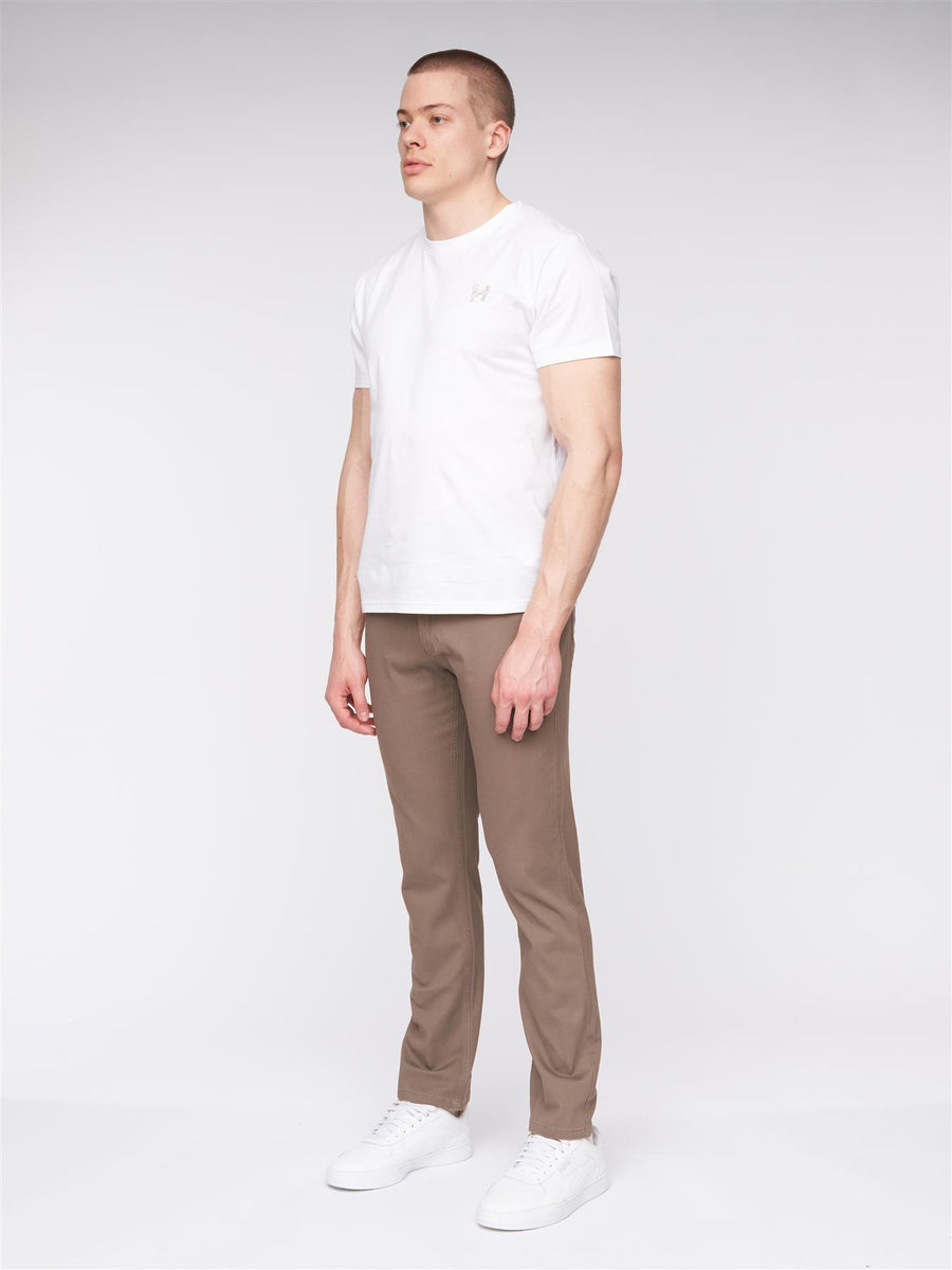 Mens Edition Chinos Stone