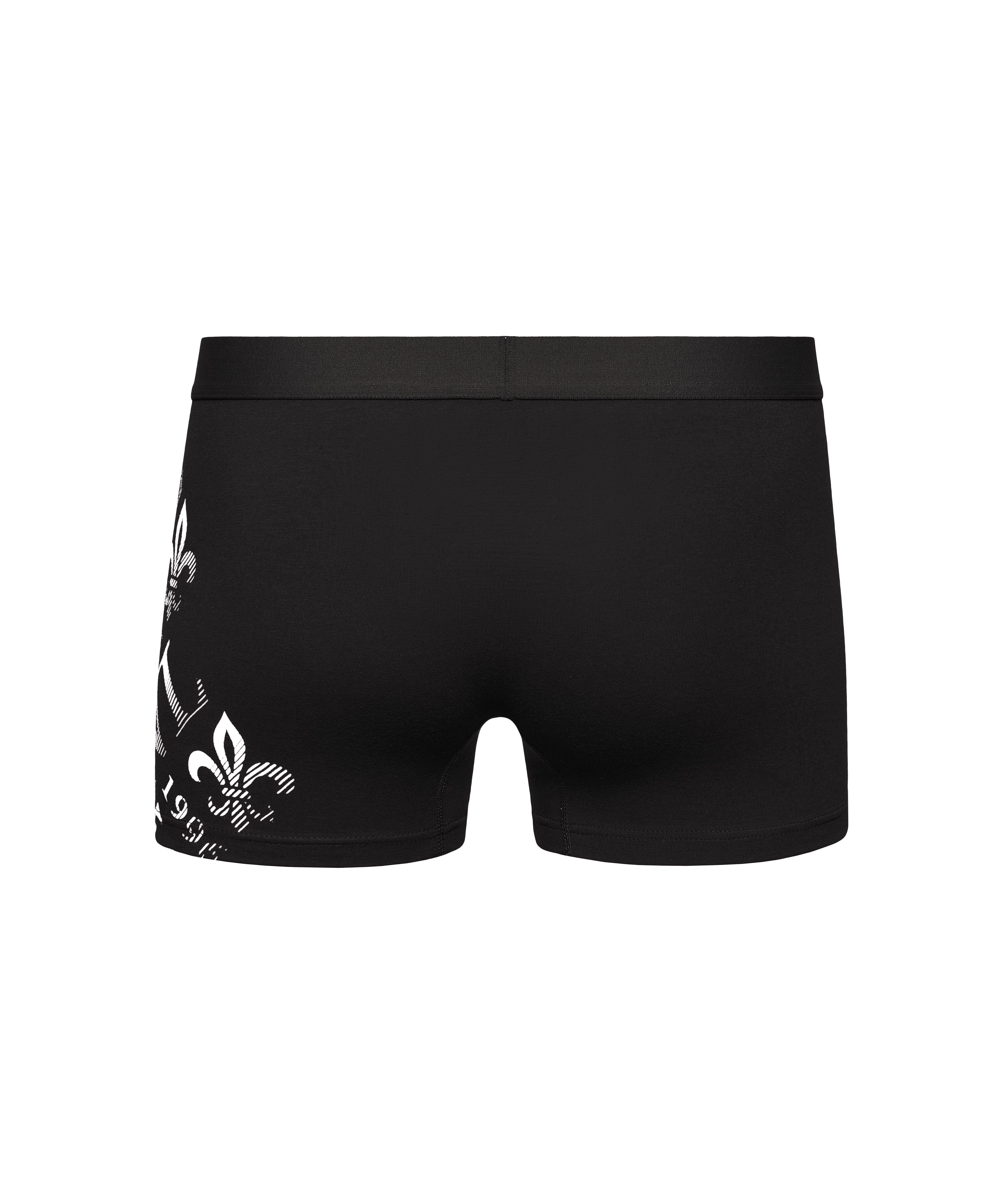 Mens Henline Boxers 3pk Assorted