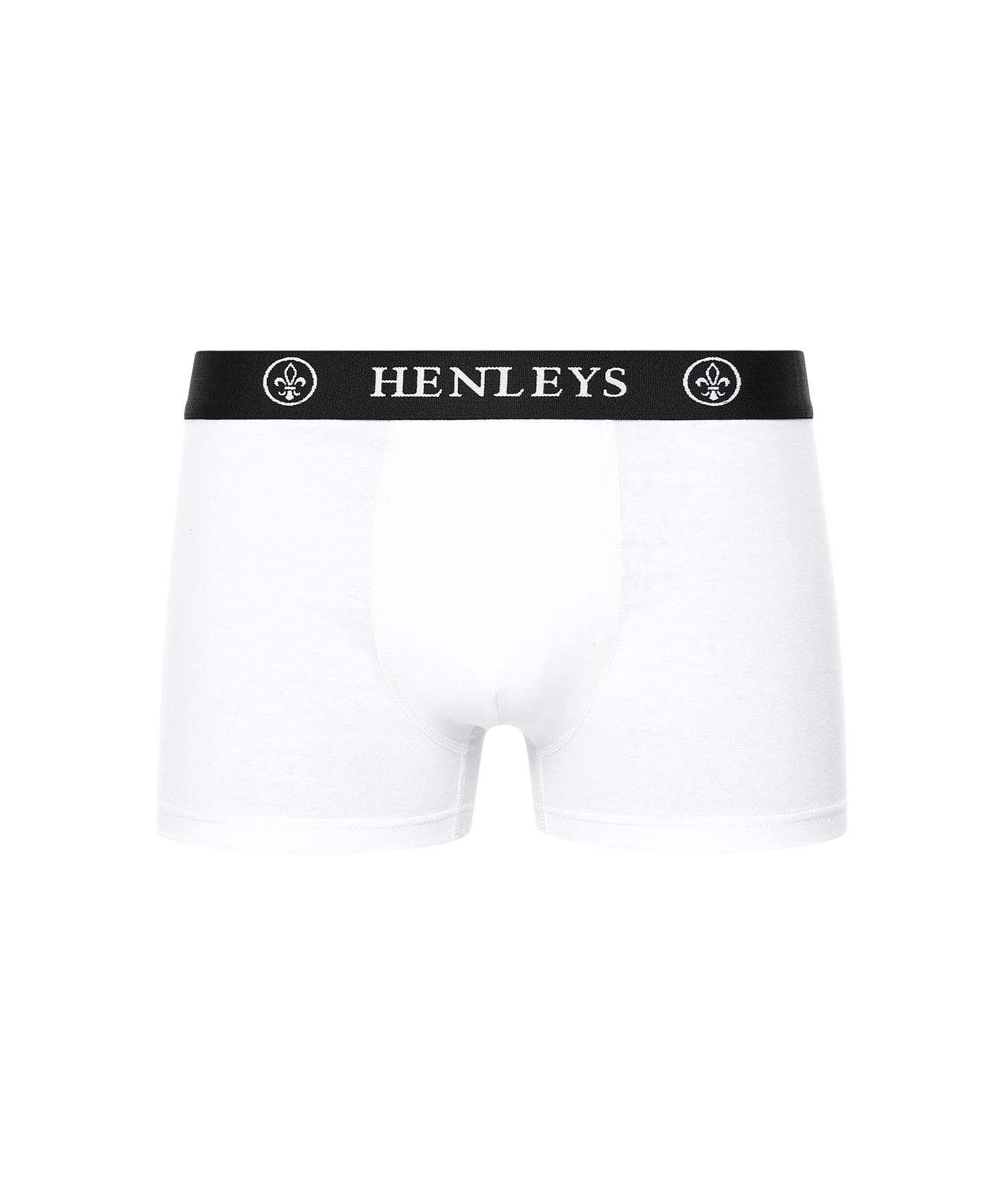 Mens Century Boxers 12pk Assorted