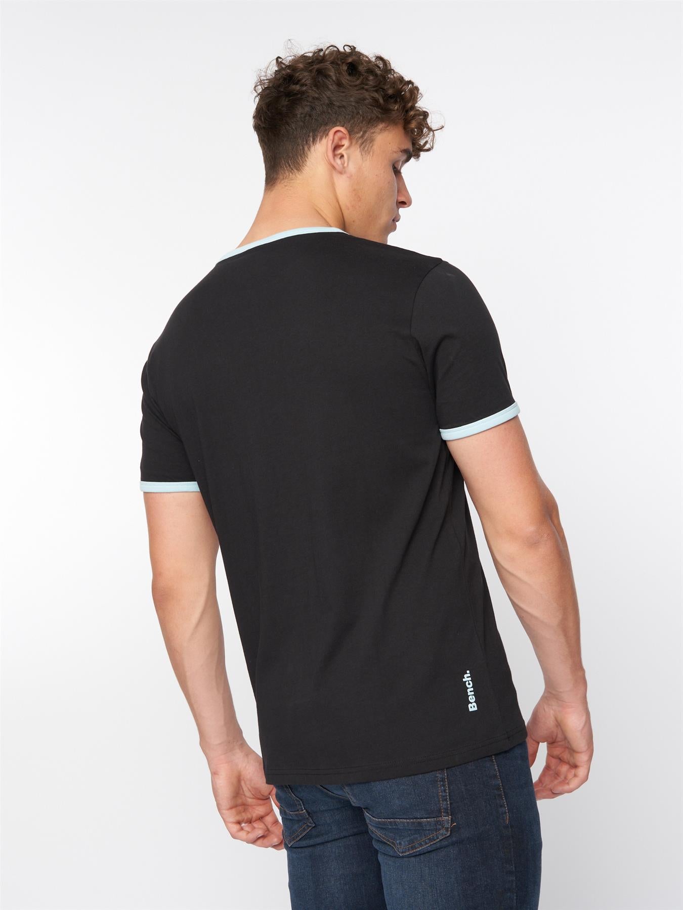 Ralphio T-Shirt Black