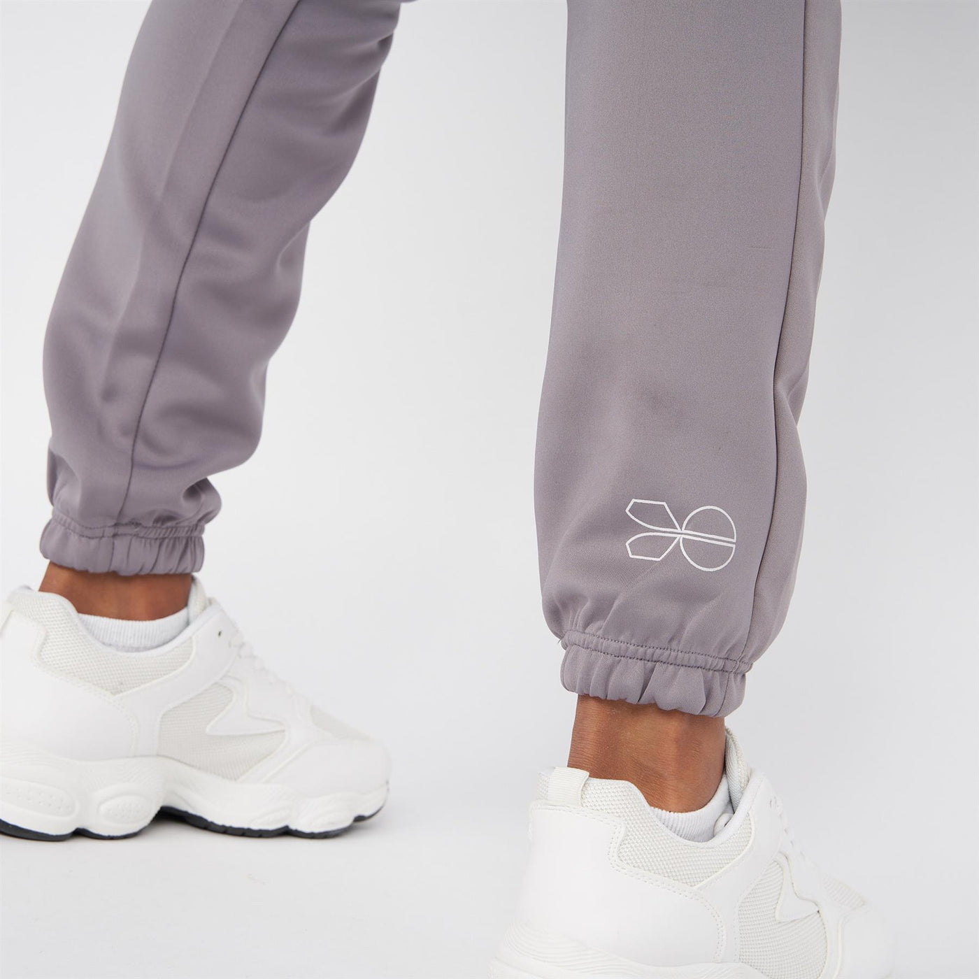 Ladies Genova Trackpants Quicksilver