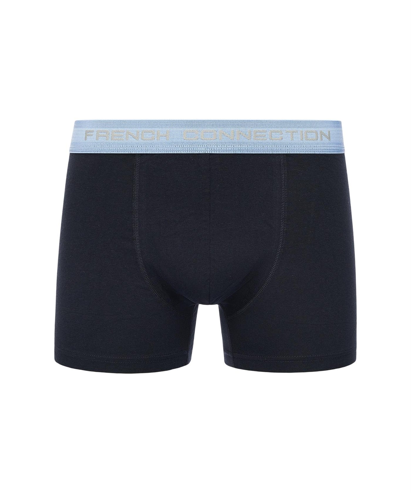 Mens FC16 Boxers 3pk Navy