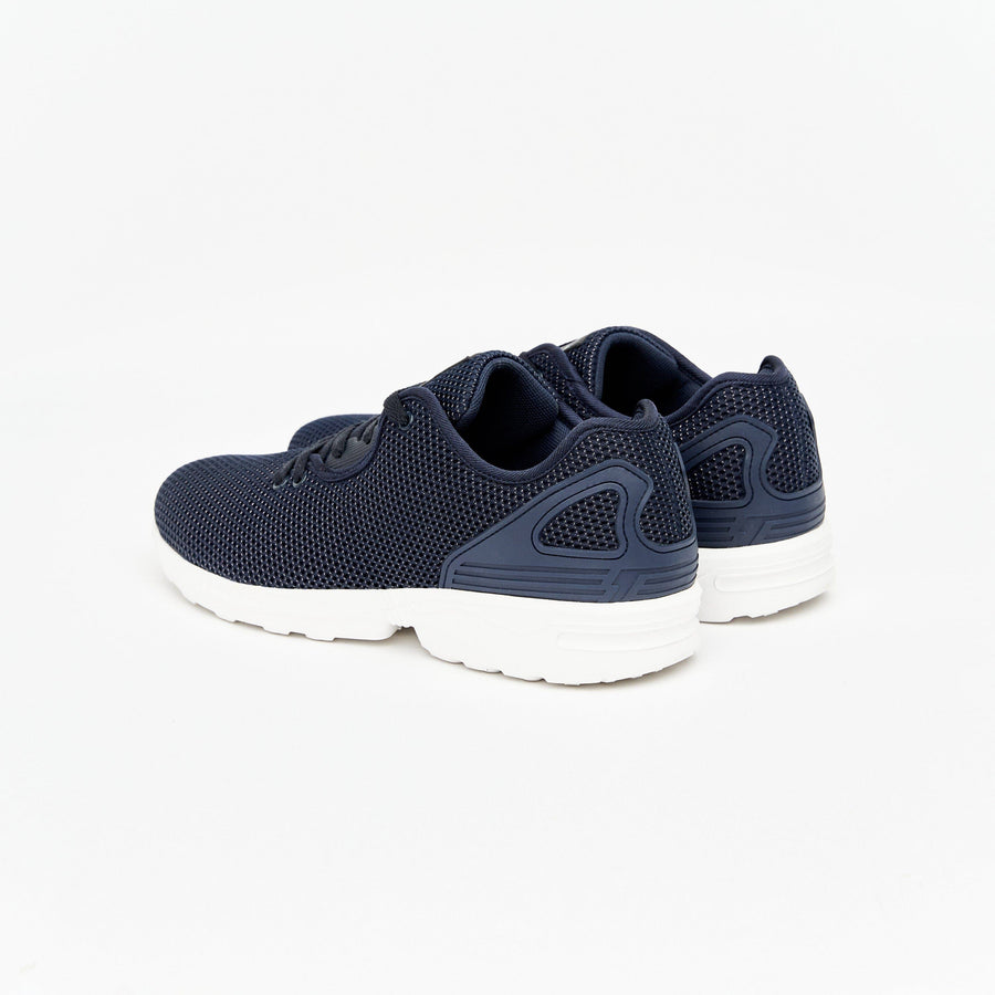 Mens Bekele MVE Trainers Navy