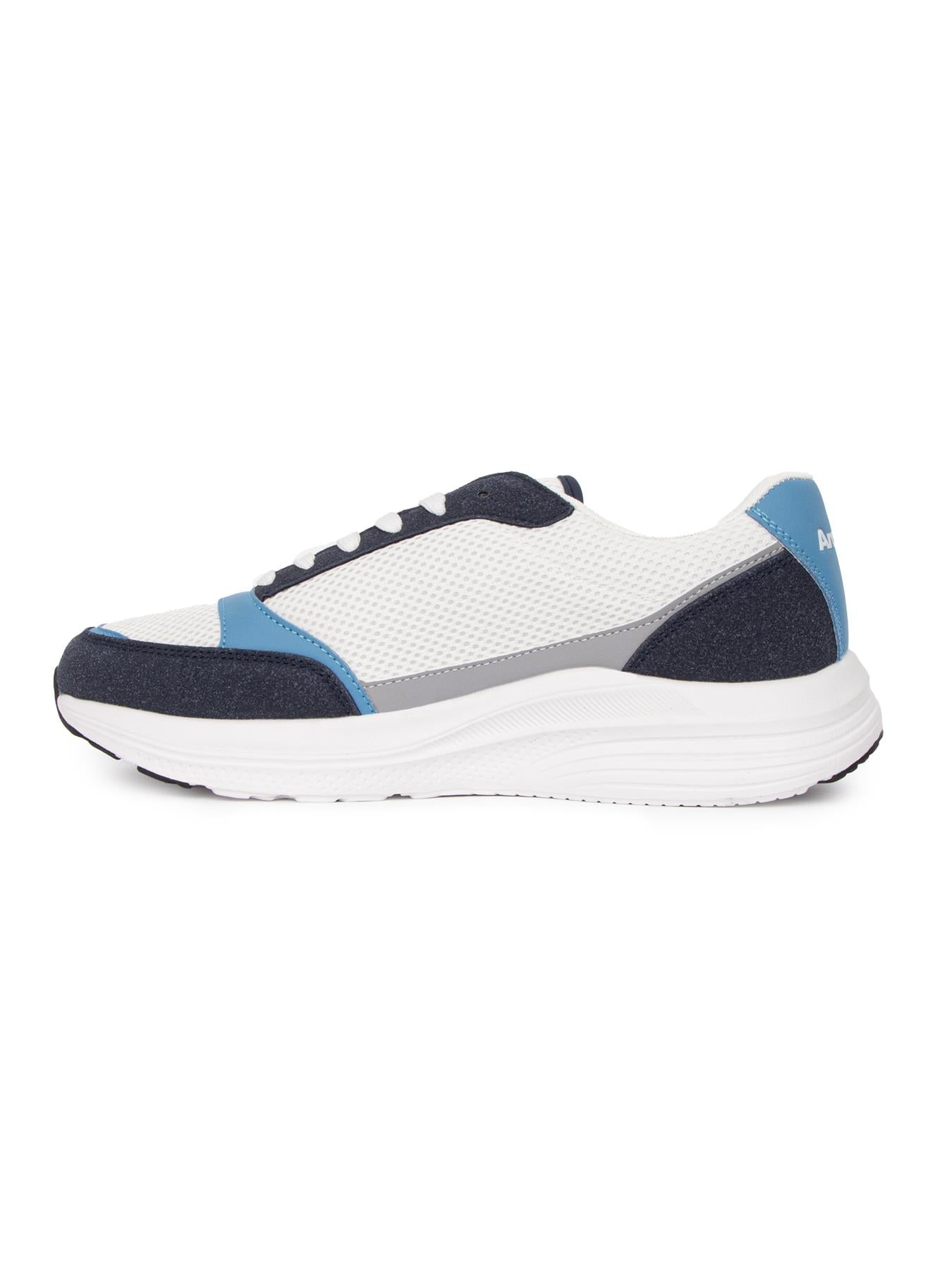 Archive Runner Trainers Navy