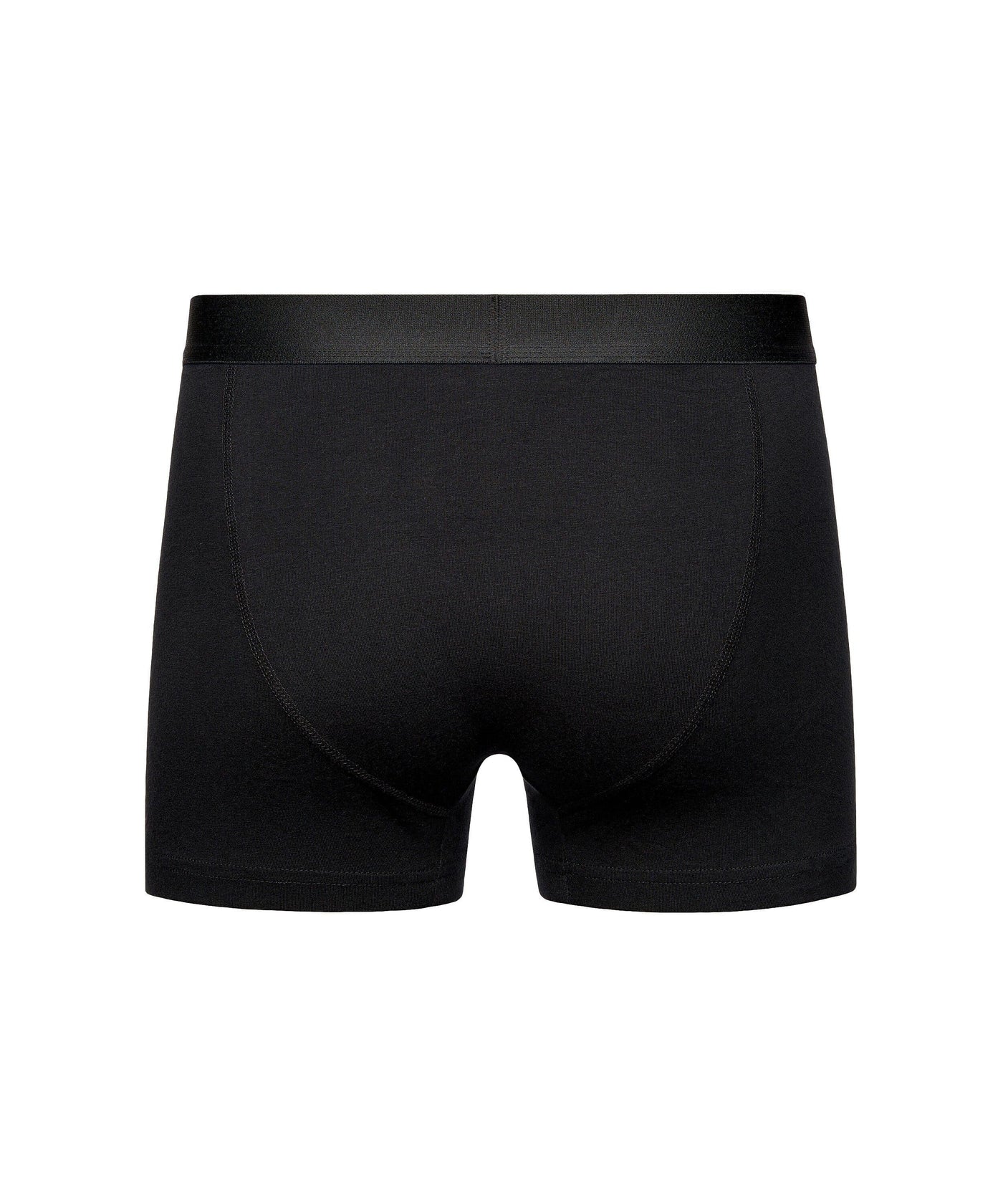 Mens McBlacken Boxers 7pk Black