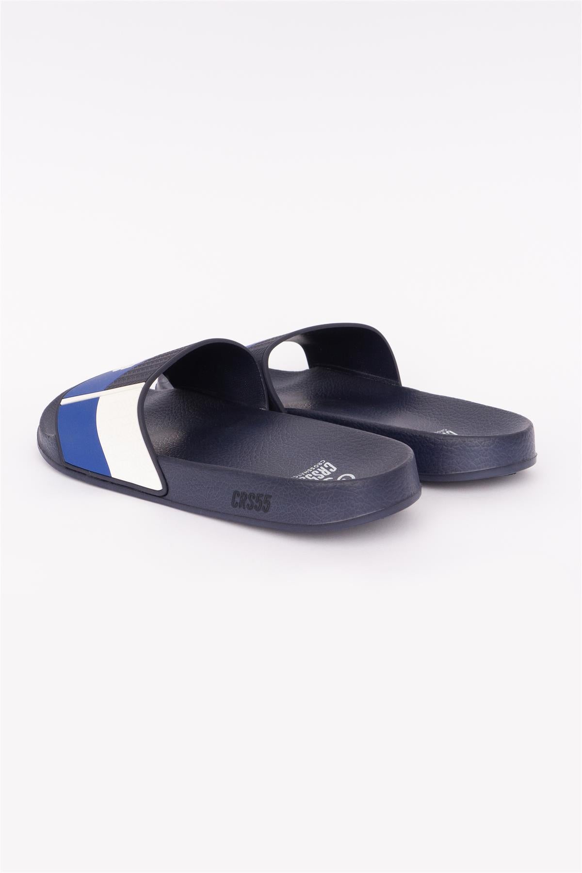 Rentrays Sliders Blue