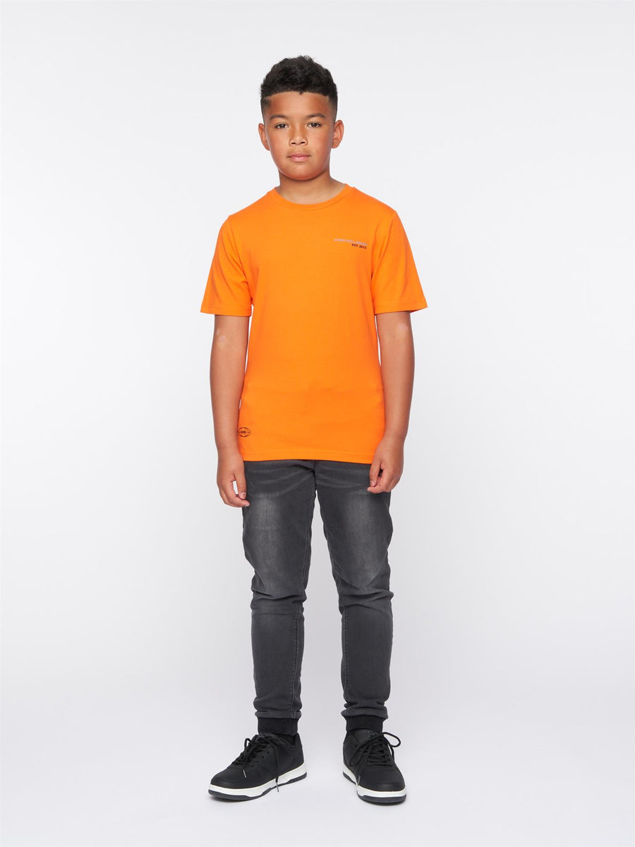 Inferno T-Shirt Orange