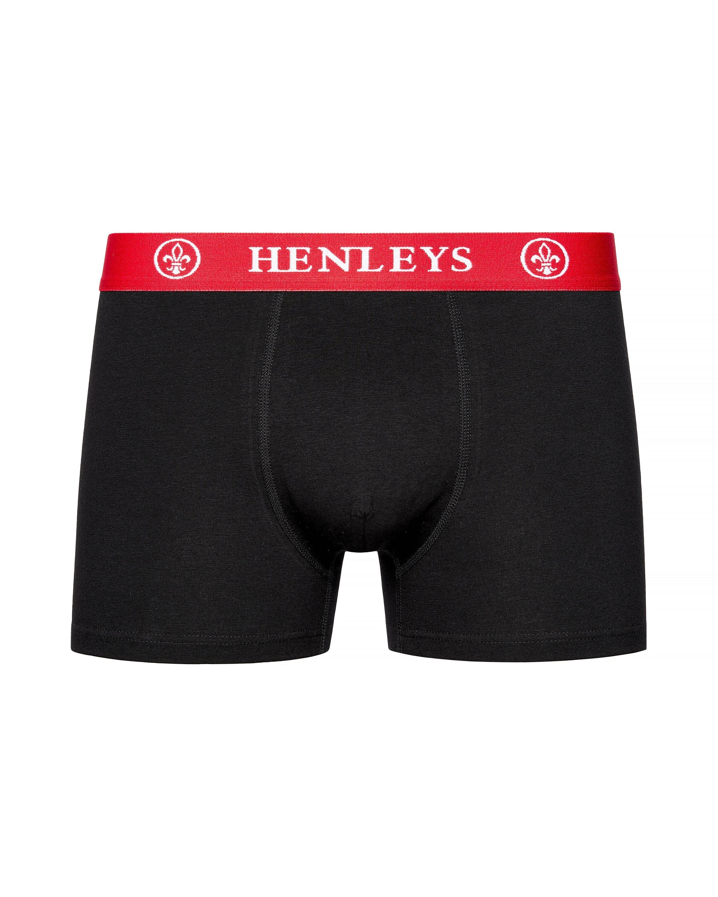 Mens Primas Boxers 3pk Assorted