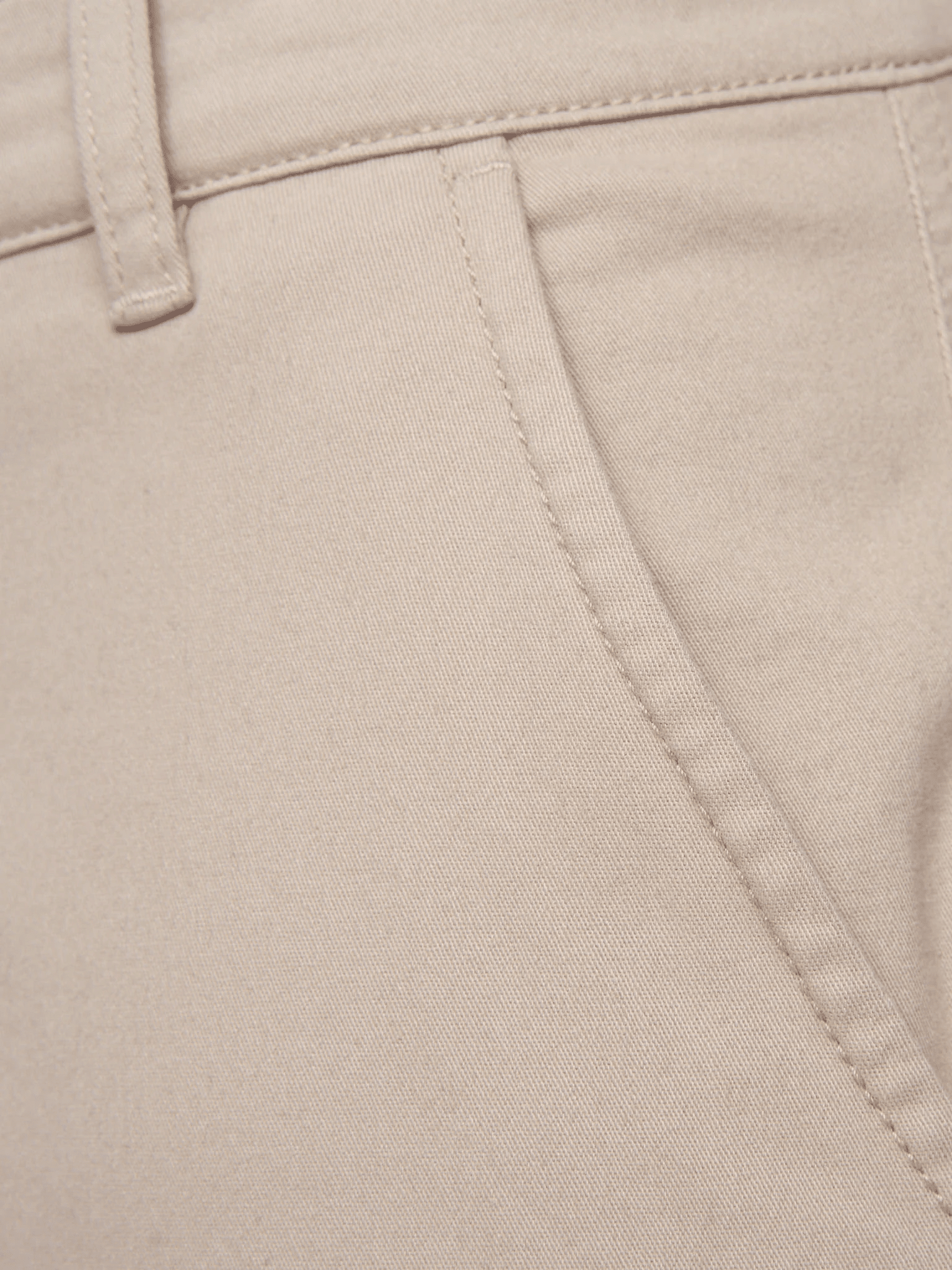 Sinwood Chino Shorts Beige