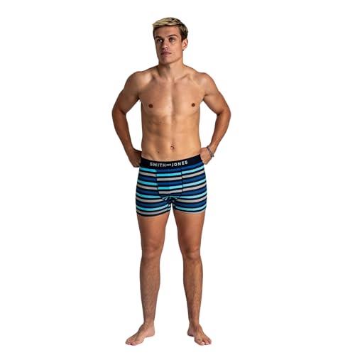 Men's Lathan Boxers 5pk Assorted