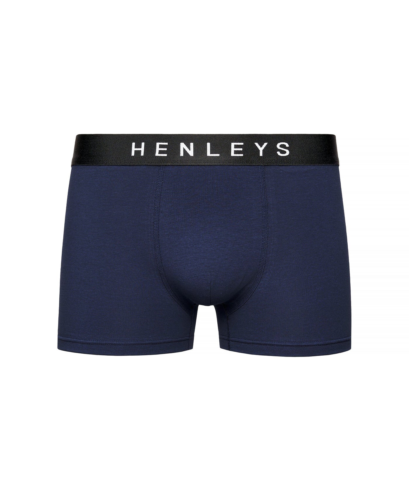 Mens Inky Boxers 3pk Assorted