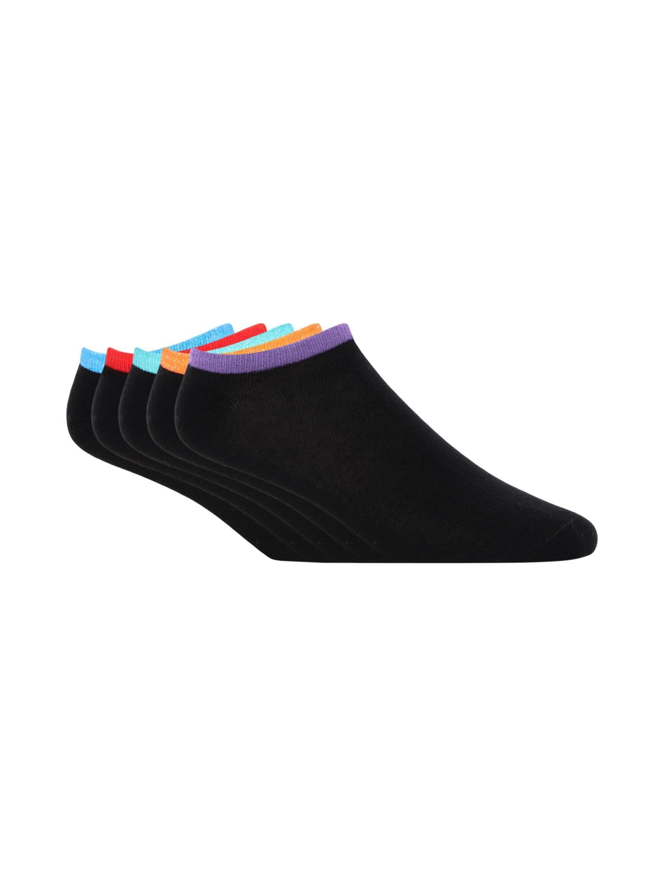 Ketola Trainer Liner Socks Assorted