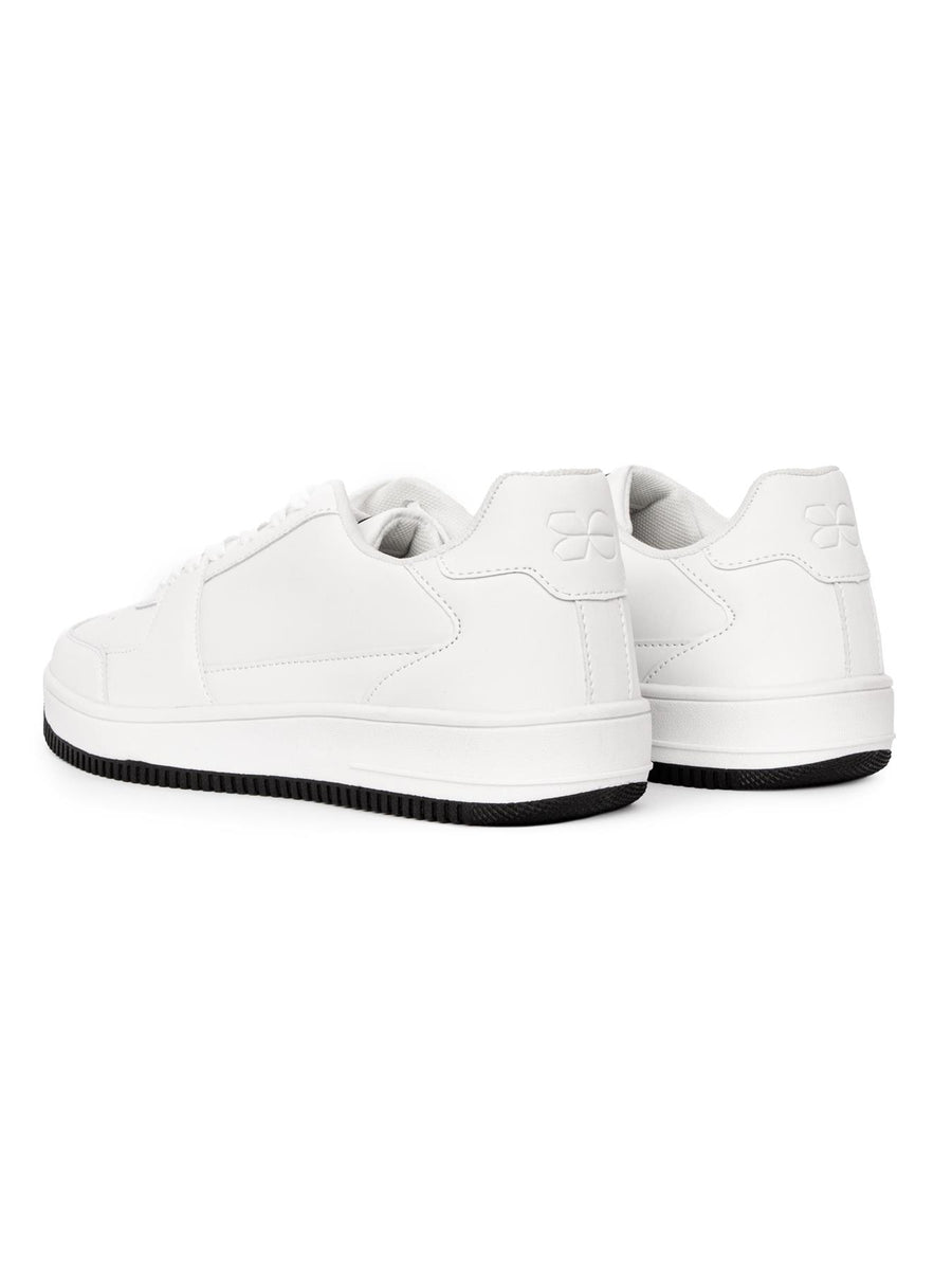 Mens Casimiro Trainers White