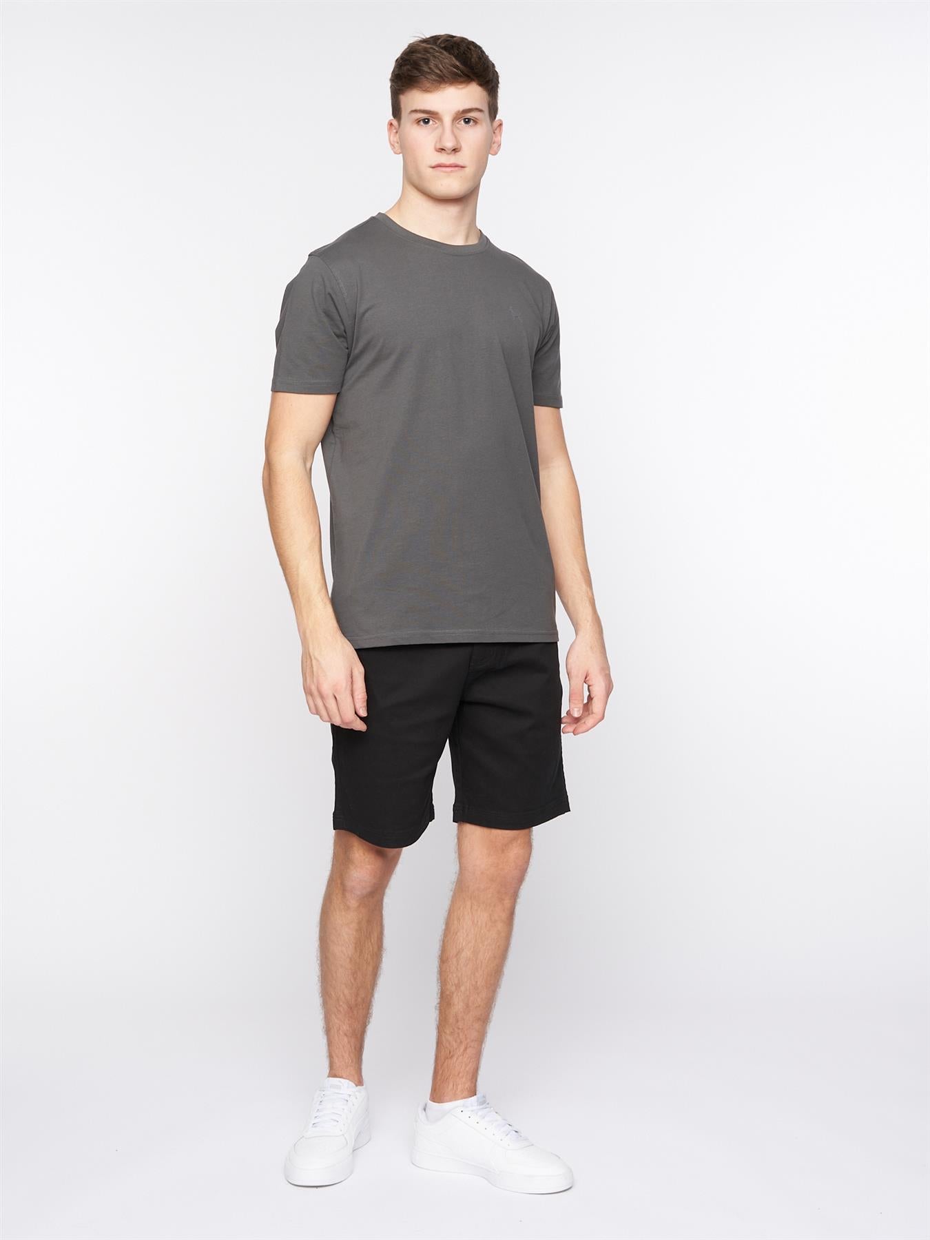 Marvis Shorts Black