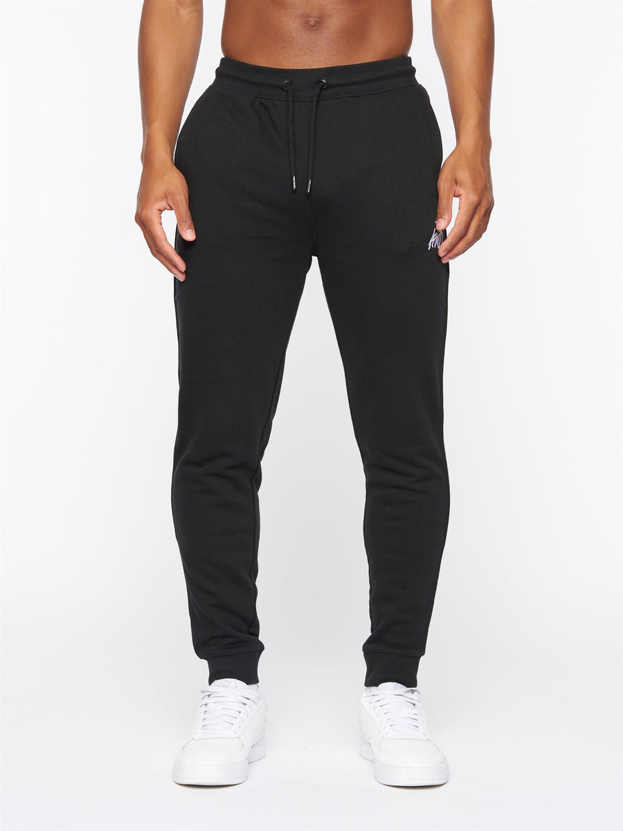 Coby Jogger Black