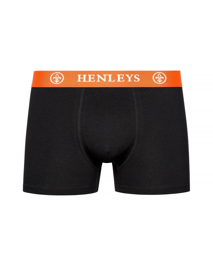 Mens Primas Boxers 5pk Assorted