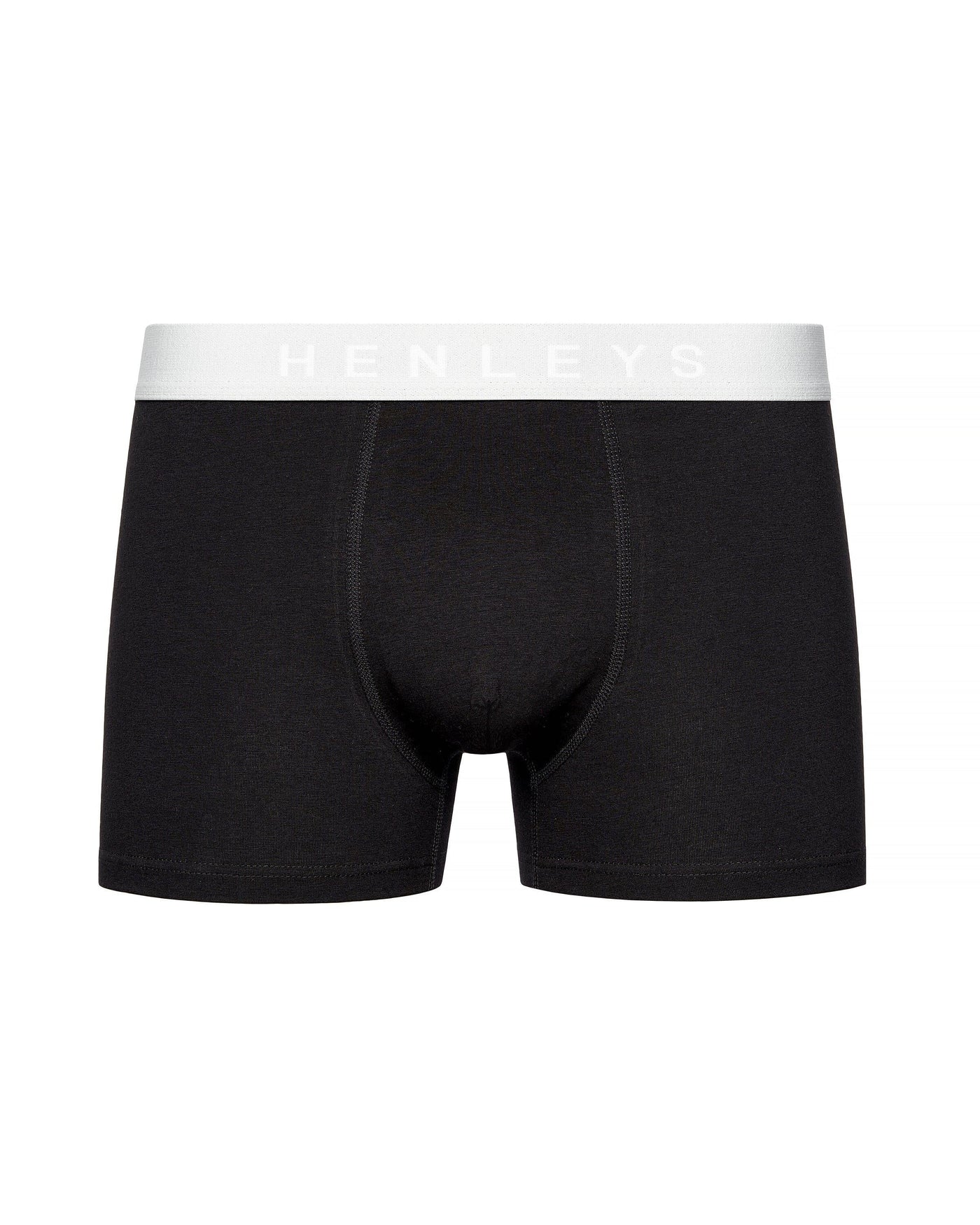 Mens Blackiris Boxers 5pk Assorted