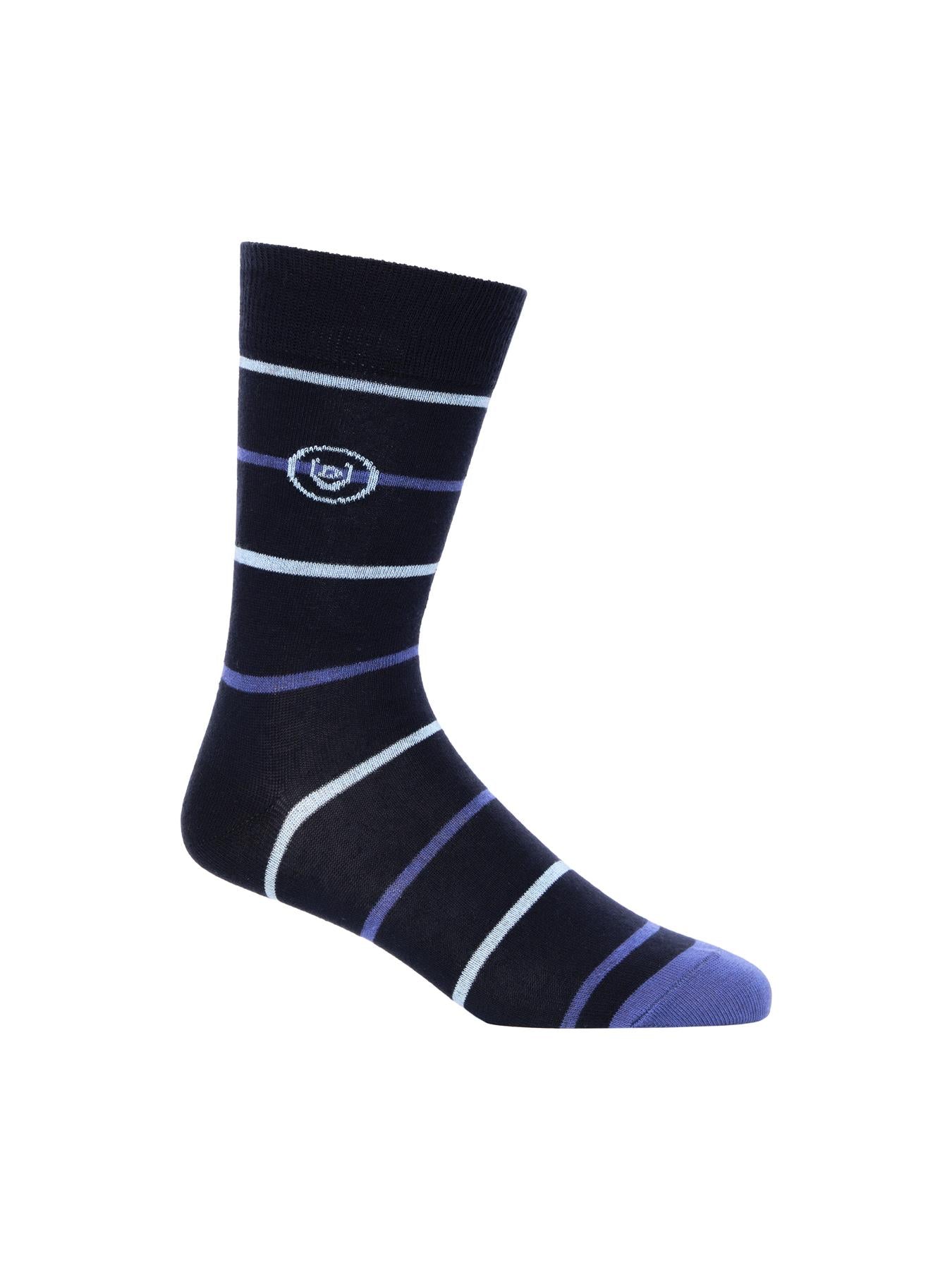 Raphous Socks 3pk Assorted