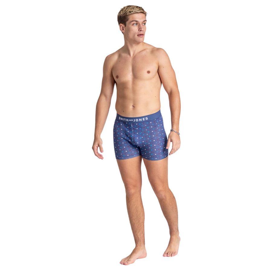 Men's Aziel Boxers 7pk Assorted