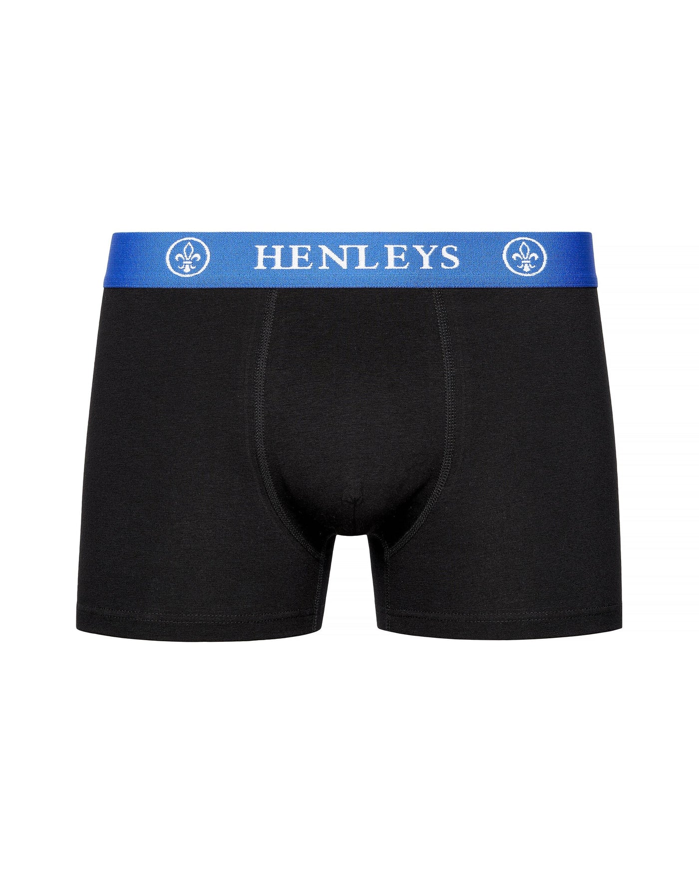 Mens Primas Boxers 3pk Assorted