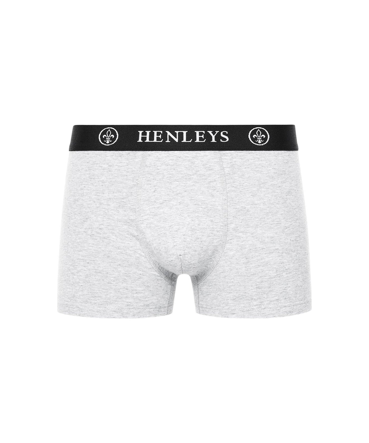 Mens Century Boxers 12pk Assorted