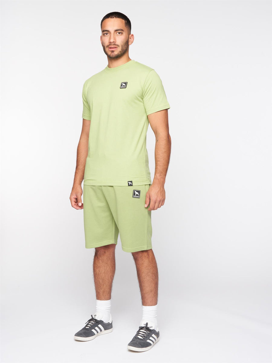 Dexon Shorts Green