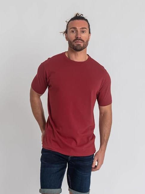 Men's Dovar T-Shirt 5pk Assorted