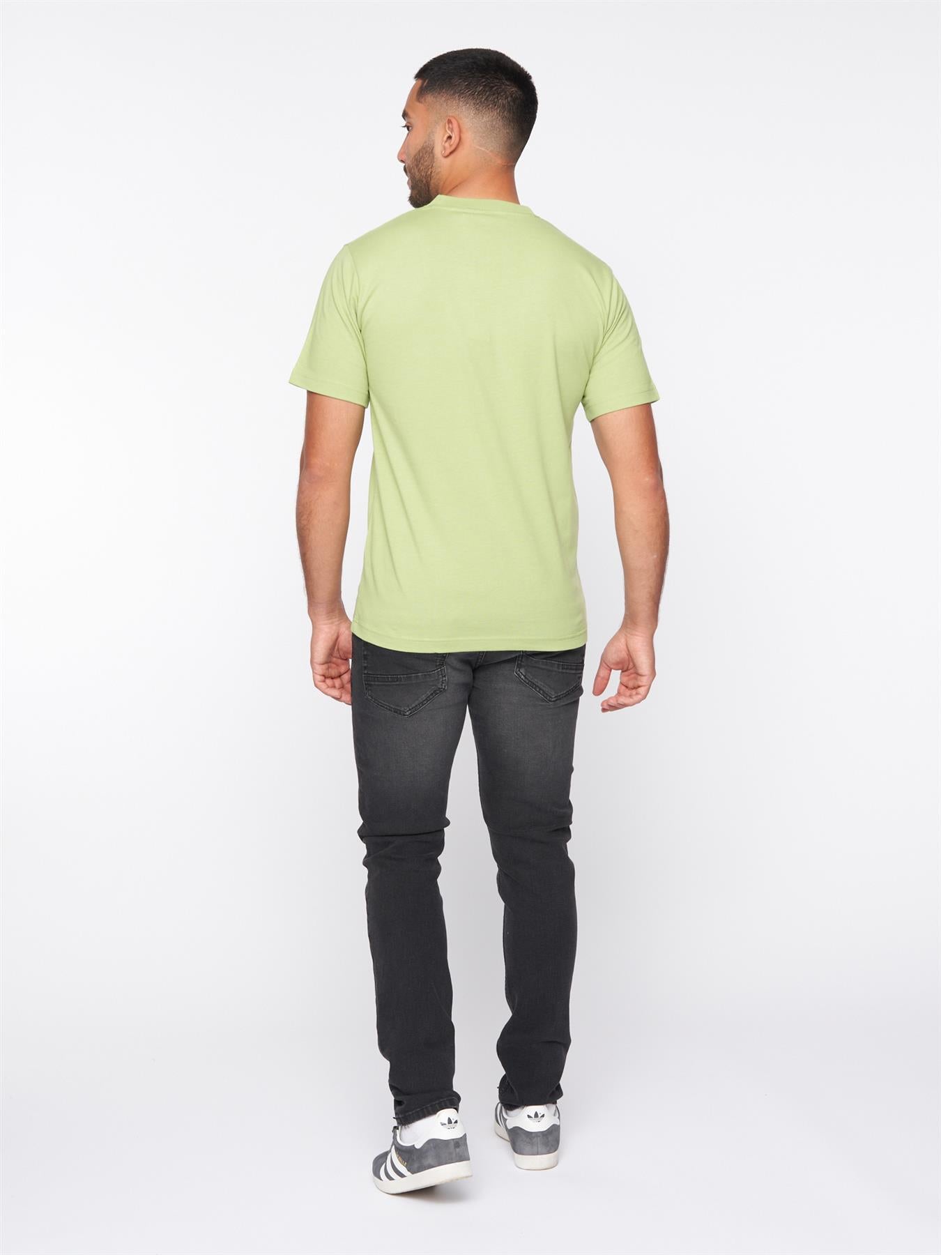 Baller T-Shirt Green