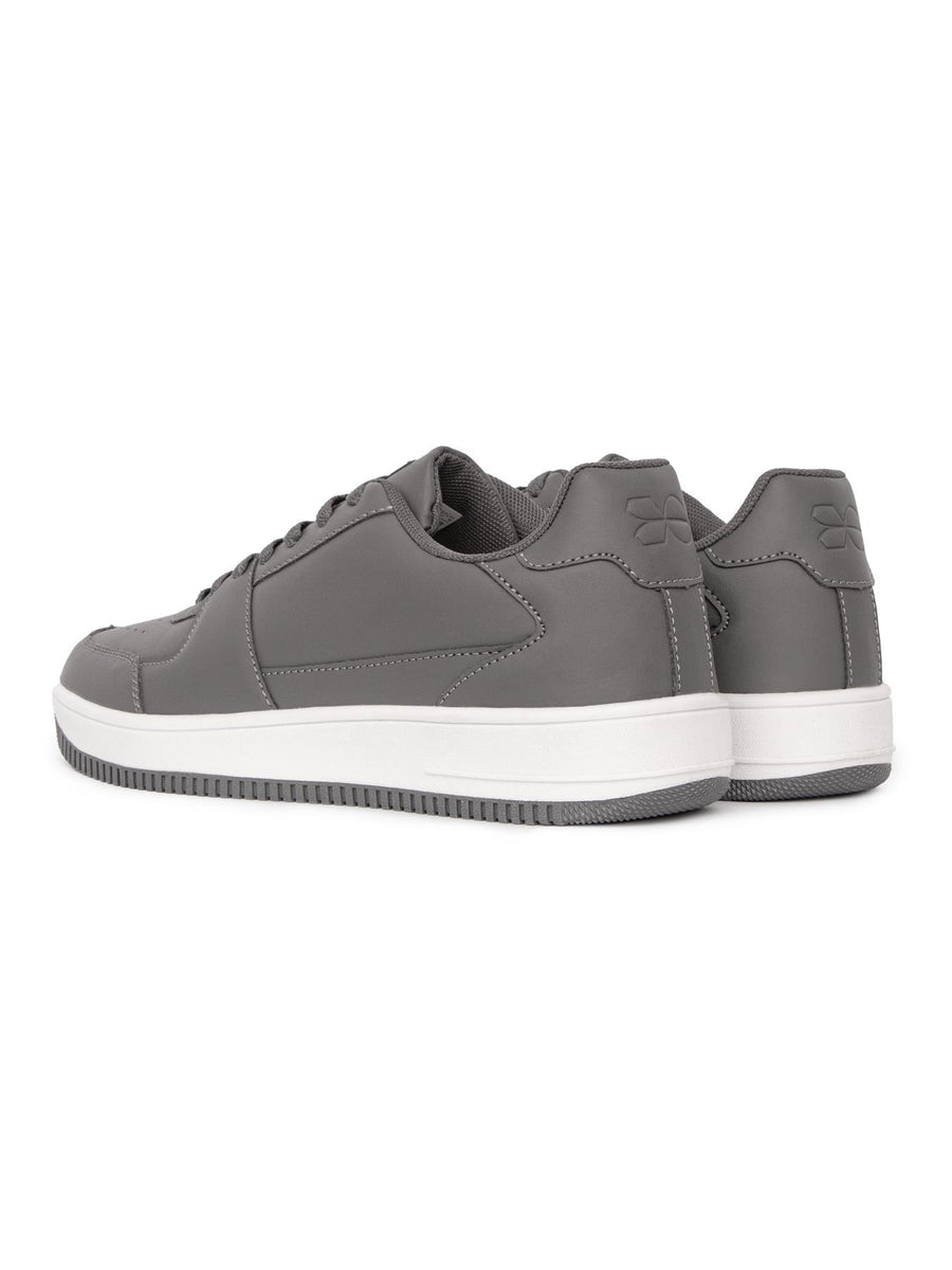 Mens Casimiro Trainers Grey