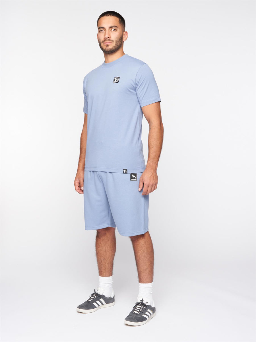 Dexon Shorts Blue