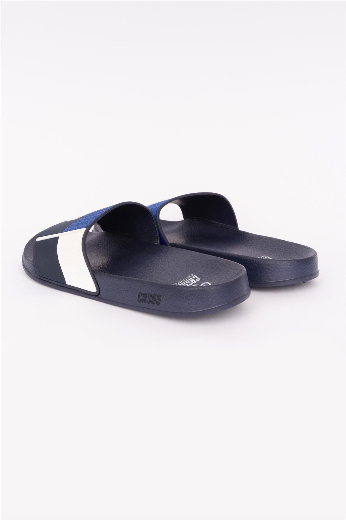 Rentrays Sliders Navy/Blue