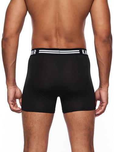 Men's Quinfly Boxers 5pk Assorted