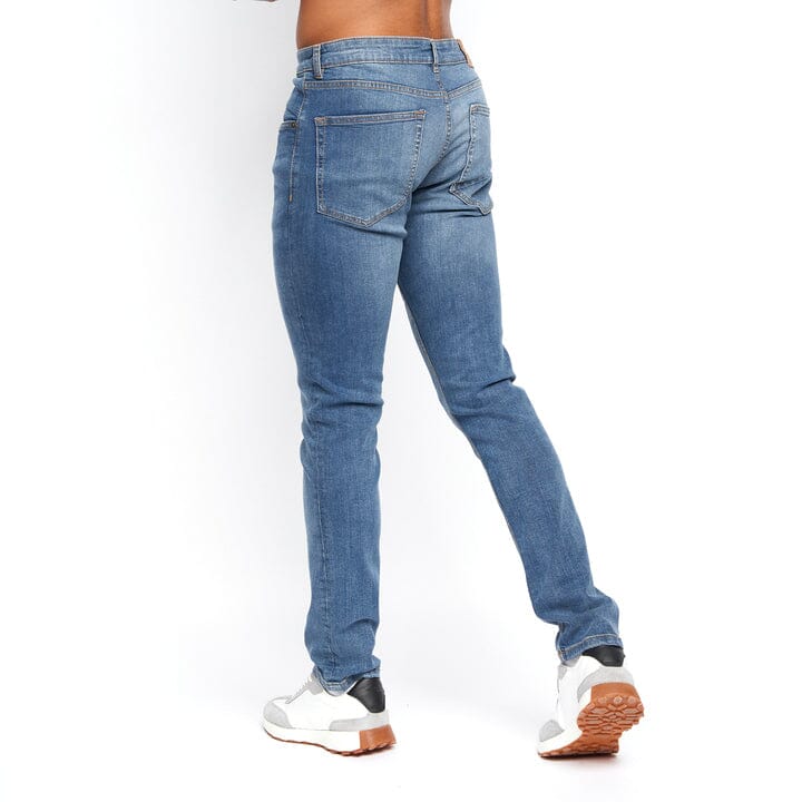 Ringspun Sparta Jeans Stone Wash