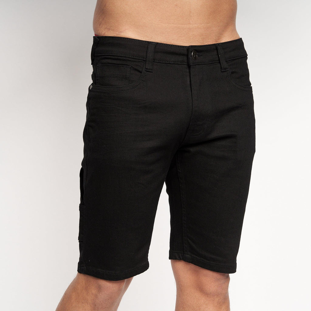 Carpenter hot sale jean shorts