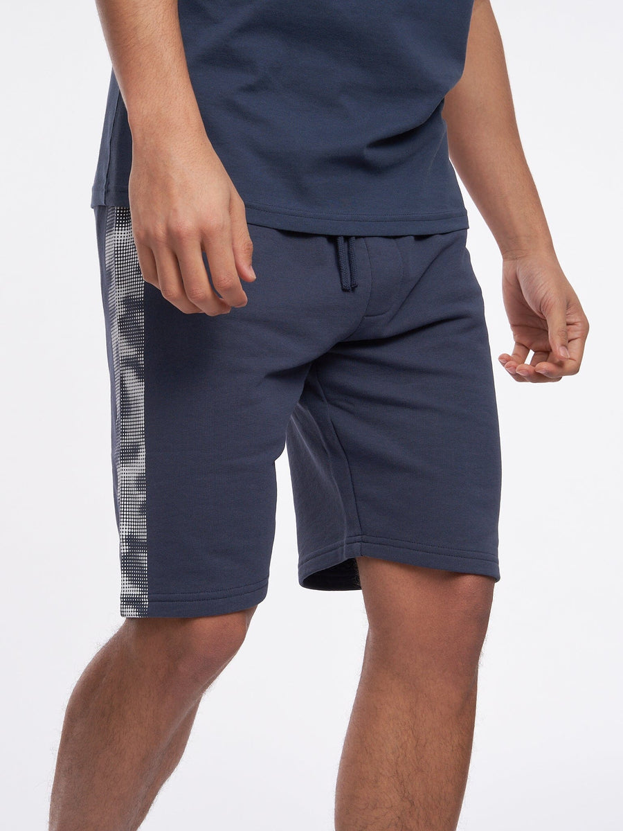 Bellmire Shorts Blue