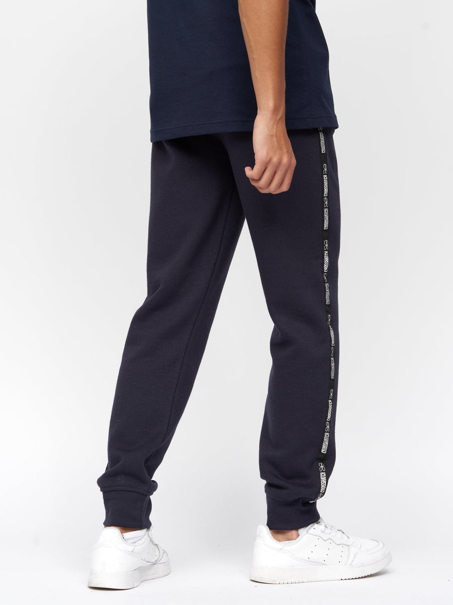 Fellmites Joggers Navy