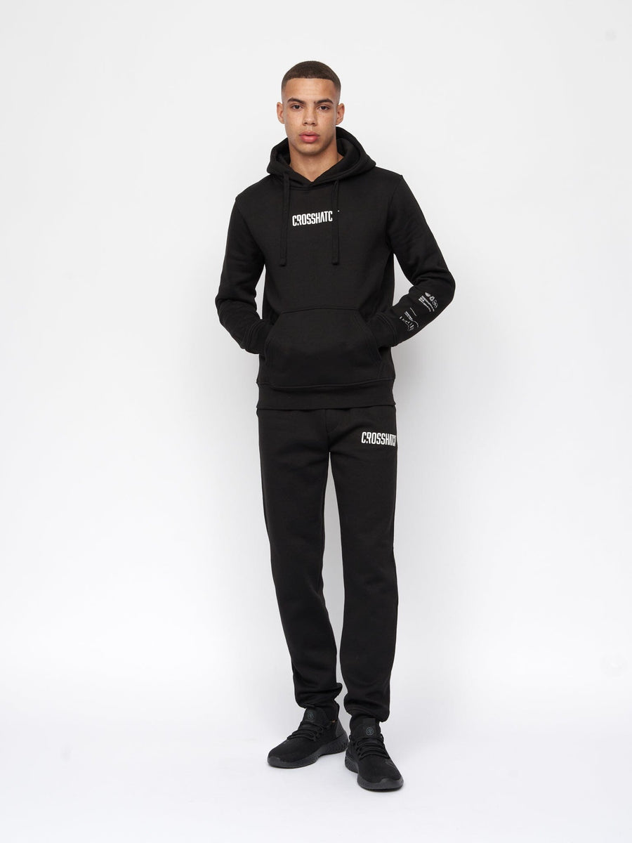 Bellmant Joggers Black