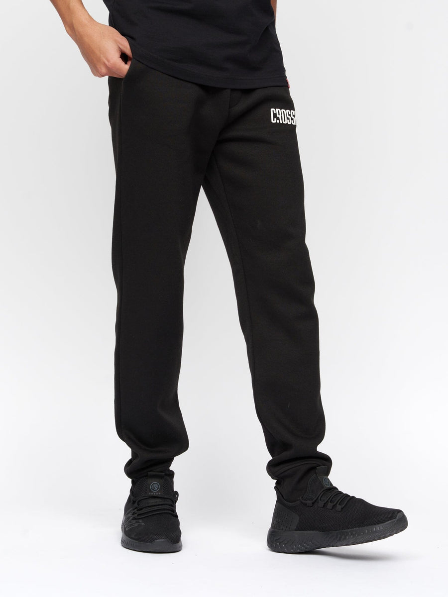 Bellmant Joggers Black