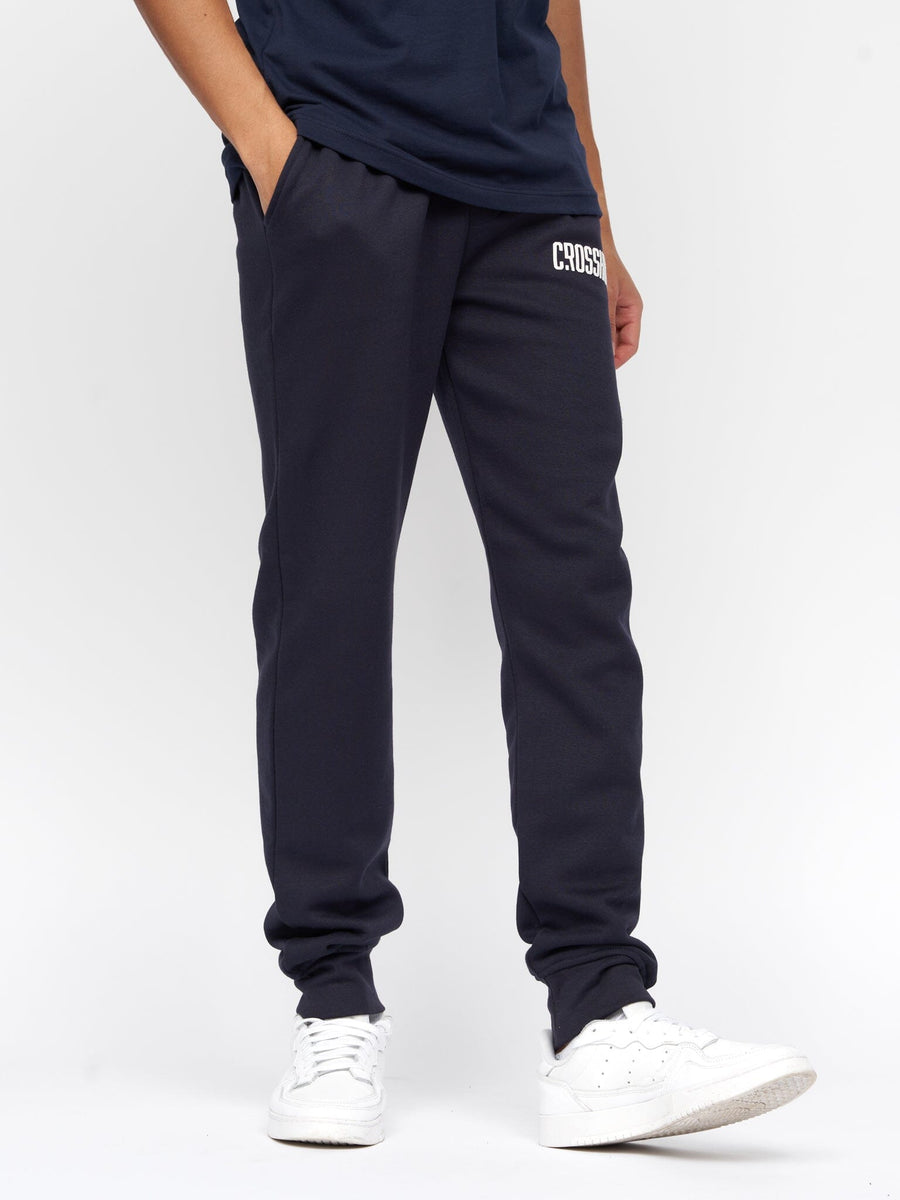 Bellmant Joggers Navy