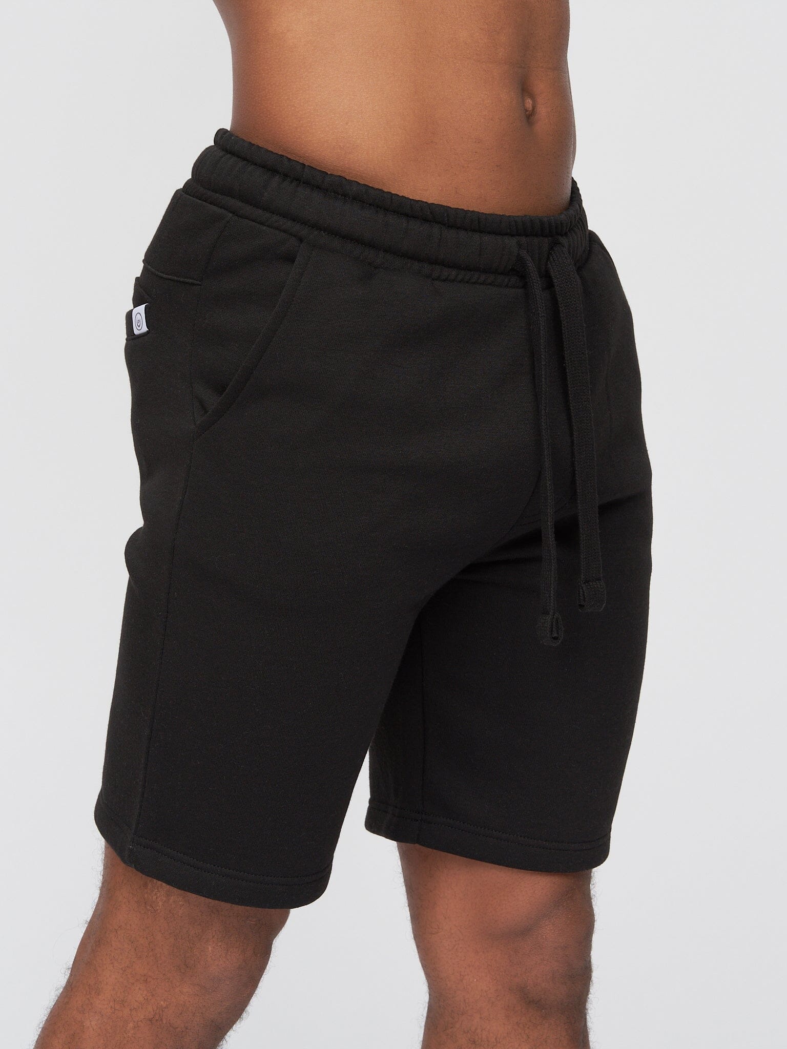 Duck and Cover Mens Shwartz Shorts Black · Brand Corner